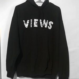 Drake-Views hoodie